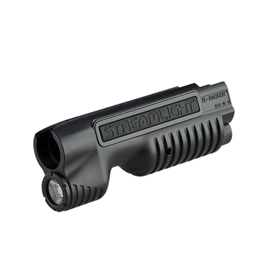 Streamlight TL-Racker® Shotgun Forend Light 69600 and 69601 - Tactical & Duty Gear